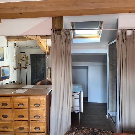 Pitibi Maison D'Hote Sanary-sur-Mer Eksteriør billede