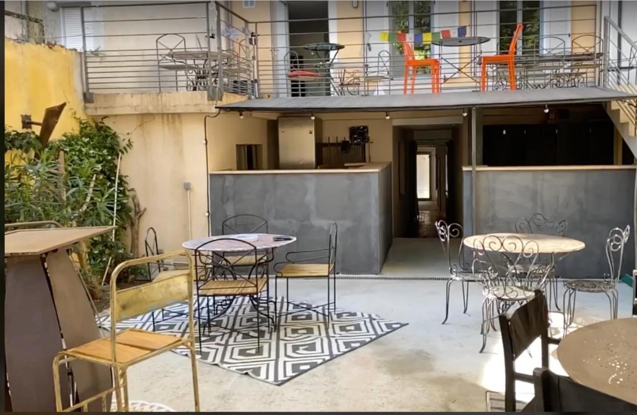 Pitibi Maison D'Hote Sanary-sur-Mer Eksteriør billede