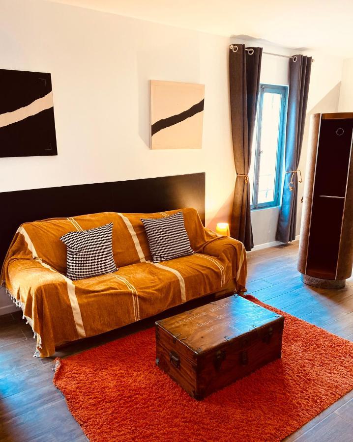 Pitibi Maison D'Hote Sanary-sur-Mer Eksteriør billede