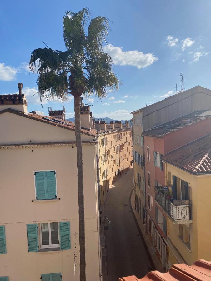 Pitibi Maison D'Hote Sanary-sur-Mer Eksteriør billede